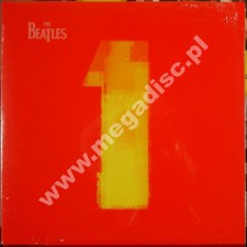 BEATLES - 1 - No. 1 Hits (1962-1970) (2LP) - EU Press