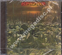 ARMAGEDDON - Armageddon - UK Esoteric Remastered - POSŁUCHAJ