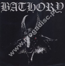 BATHORY - Bathory - UK Remastered Edition