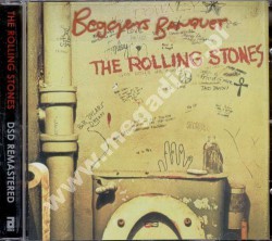 ROLLING STONES - Beggars Banquet - Remastered Edition - POSŁUCHAJ