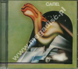CAMEL - Camel +2 - UK Expanded Edition - POSŁUCHAJ
