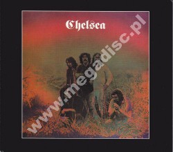 CHELSEA - Chelsea - US Mandala Digipack - VERY RARE