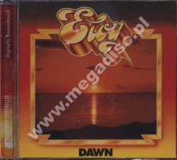 ELOY - Dawn - Remastered Edition - POSŁUCHAJ