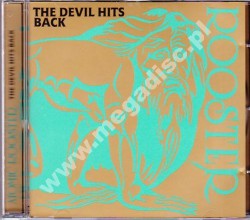 ATOMIC ROOSTER - Devil Hits Back - 1980 Studio Recordings & Live Rarites - UK Edition
