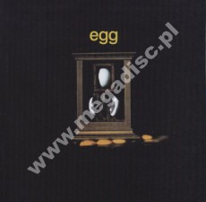 EGG - Egg +2 - UK Esoteric Remastered Expanded - POSŁUCHAJ