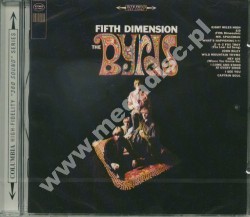 BYRDS - Fifth Dimension +6 - Expanded Edition - POSŁUCHAJ