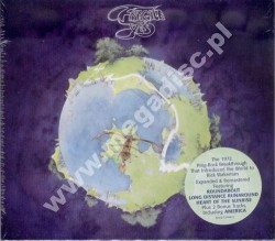YES - Fragile +2 - Expanded Digipack Edition