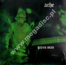 ACHE - Green Man - GER Press - POSŁUCHAJ - VERY RARE