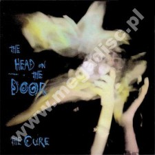 CURE - Head On The Door - Remastered Edition