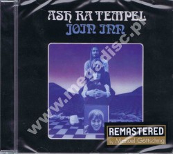 ASH RA TEMPEL - Join Inn - GER MIG Remastered Edition