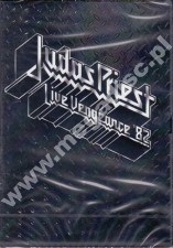 JUDAS PRIEST - Live Vengeance '82 (DVD)