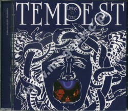 TEMPEST - Living In Fear +2 - UK Esoteric Remastered Expanded Edition - POSŁUCHAJ