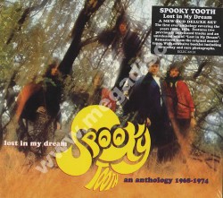 SPOOKY TOOTH - Lost In My Dream - An Anthology 1968-1974 (2CD) - UK Esoteric Edition - POSŁUCHAJ