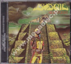 BUDGIE - Nightflight +2 - UK Noteworthy Remastered Expanded Edition