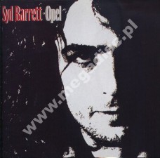 SYD BARRETT - Opel - Unreleased Tracks