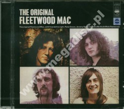 FLEETWOOD MAC - Original Fleetwood Mac - Expanded Edition (1967-68)