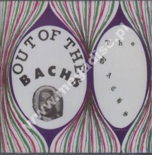 BACHS - Out Of The Bachs - US Gear Fab