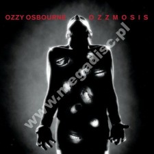 OZZY OSBOURNE - Ozzmosis