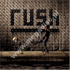 RUSH - Roll The Bones - Remastered Edition