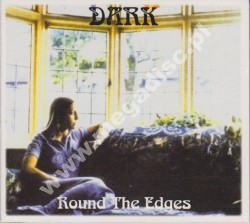 DARK - Round The Edges +4 - AUS Digipack Edition - POSŁUCHAJ - VERY RARE