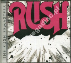 RUSH - Rush - Remastered Edition
