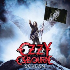 OZZY OSBOURNE - Scream