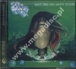 ELOY - Silent Cries And Mighty Echoes +2 - Remastered Edition - POSŁUCHAJ