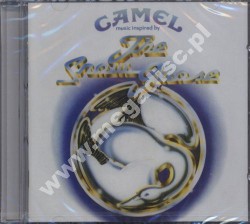 CAMEL - Snow Goose +5 - EU Expanded Edition