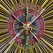 MONSTER MAGNET - Spine Of God +1 - GER Napalm Edition - POSŁUCHAJ