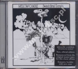 MELLOW CANDLE - Swaddling Songs - UK Esoteric Remastered Edition - POSŁUCHAJ