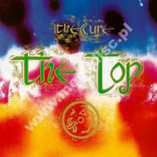 CURE - The Top - Remastered Edition