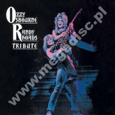 OZZY OSBOURNE - Tribute: Randy Rhoads