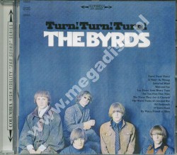 BYRDS - Turn! Turn! Turn! +7 - US Expanded Edition