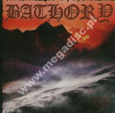 BATHORY - Twilight Of The Gods - UK Remastered Edition