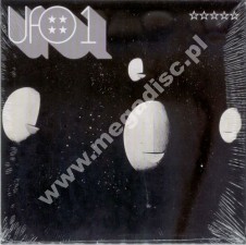 UFO - UFO 1 - GER Repertoire Card Sleeve Edition