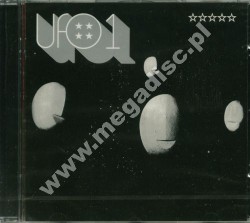 UFO - UFO 1 - EU Repertoire Edition - POSŁUCHAJ