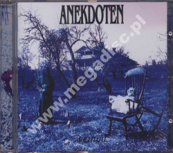 ANEKDOTEN - Vemod - SWE Virtalevy Edition