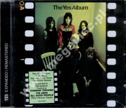 YES - Yes Album +3 - Expanded Edition