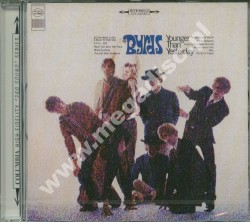 BYRDS - Younger Then Yesterday +6 - Expanded Edition - POSŁUCHAJ