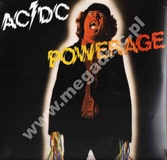 AC/DC - Powerage - EU Press
