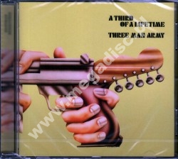 THREE MAN ARMY - A Third Of A Lifetime +2 - UK Esoteric Remastered Expanded Edition - POSŁUCHAJ