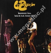 LED ZEPPELIN - Blueberry Hill - Live At The L.A. Forum 1970 (2LP) - EU Open Mind Limited Press - POSŁUCHAJ - VERY RARE