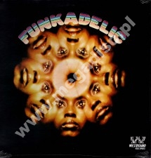 FUNKADELIC - Funkadelic - UK Westbound Press - POSŁUCHAJ
