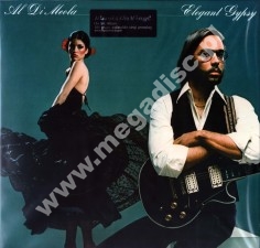 AL DI MEOLA - Elegant Gypsy - Music On Vinyl 180g Press