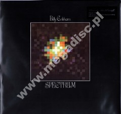 BILLY COBHAM - Spectrum - Music On Vinyl 180g Press - POSŁUCHAJ