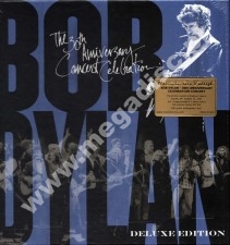 BOB DYLAN - 30th Anniversary Concert Celebration - Deluxe Edition (4LP) - Music On Vinyl 180g Press