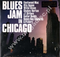 FLEETWOOD MAC - Blues Jam In Chicago Volume 1 & 2 (2LP) - Music On Vinyl 180g Press