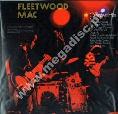 FLEETWOOD MAC - Greatest Hits - EU Music On Vinyl 180g Press