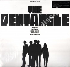 PENTANGLE - Pentangle - Music On Vinyl 180g Press