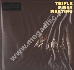 TRIFLE - First Meeting - EU Music On Vinyl 180g Press - POSŁUCHAJ